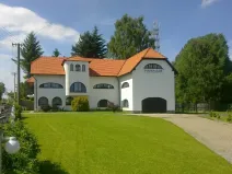 Pronájem vícegeneračního domu, Kynšperk nad Ohří, 600 m2