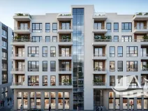 Prodej bytu 1+kk, Golem, Albánie, 29 m2