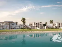 Prodej bytu 3+kk, Salála, Omán, 69 m2