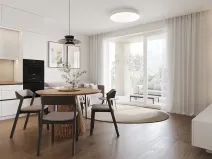 Prodej bytu 3+kk, Šlapanice, 96 m2