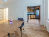 Pronájem bytu 2+kk, Praha - Záběhlice, Senohrabská, 53 m2