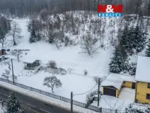 Prodej pozemku pro bydlení, Ludvíkovice, 1349 m2