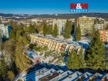 Prodej rodinného domu, Jablonec nad Nisou, Polní, 177 m2