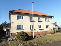 Prodej bytu 2+1, Úhřetice, 55 m2