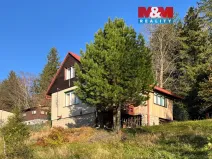 Prodej chaty, Čeladná, 121 m2