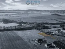 Prodej pozemku pro bydlení, Sedlec, 2370 m2