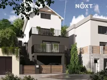 Prodej rodinného domu, Dolní Kounice, Růžová, 176 m2