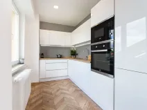 Pronájem bytu 2+1, Ostrava, Na Jízdárně, 50 m2