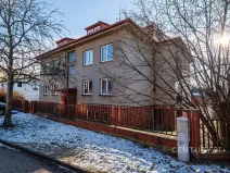 Prodej bytu 3+1, Plzeň, Na Bradlavce, 104 m2