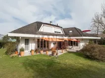 Prodej rodinného domu, Dobřejovice, Žitná, 365 m2