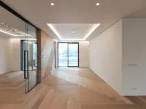 Prodej bytu 4+kk, Praha - Holešovice, Komunardů, 163 m2