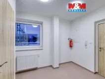 Pronájem kanceláře, Dobřany, Alšova, 56 m2