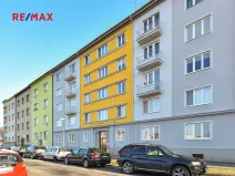 Prodej bytu 2+1, Plzeň, Chelčického, 74 m2