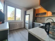 Pronájem bytu 3+1, Frýdlant nad Ostravicí, Janáčkova, 75 m2