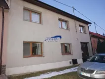 Prodej rodinného domu, Topolná, 156 m2