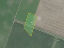 Prodej pole, Jestřabí Lhota, 7028 m2