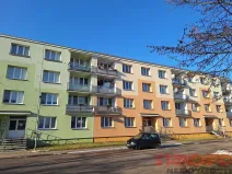 Pronájem bytu 2+1, Dobřany, 17. listopadu, 63 m2