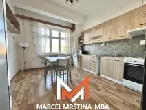 Pronájem bytu 2+1, Náchod, Běloveská, 66 m2