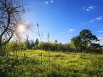 Prodej pozemku, Praha, 475 m2