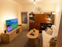 Prodej bytu 3+1, Olomouc - Nová Ulice, Pionýrská, 60 m2