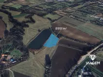 Prodej podílu pole, Osík, 2237 m2