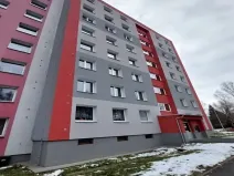 Prodej bytu 1+1, Frýdek-Místek, Lískovecká, 41 m2