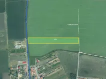Prodej pole, Dolní Dunajovice, 14006 m2