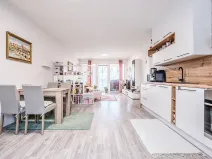Prodej bytu 2+kk, Nová Role, Svobodova, 80 m2