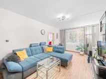 Prodej bytu 3+1, Plzeň - Bolevec, Toužimská, 72 m2