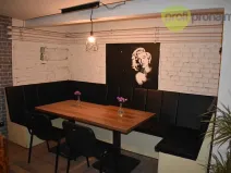 Pronájem komerční nemovitosti, Holešov, nám. Dr. E. Beneše, 220 m2