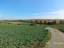 Prodej podílu pole, Nenkovice, 2909 m2