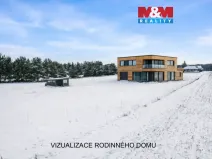Prodej pozemku pro bydlení, Čermná nad Orlicí - Číčová, 878 m2