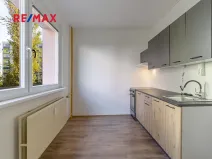 Pronájem bytu 2+1, Česká Lípa, Červeného kříže, 56 m2