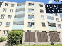 Prodej bytu 4+1, Brno, Čejkovická, 81 m2