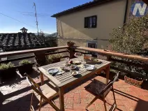 Prodej vily, Bucine, Itálie, 155 m2