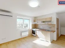 Pronájem bytu 1+kk, Žďár nad Sázavou, 32 m2