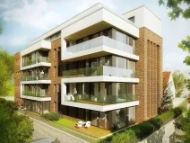 Prodej bytu 3+kk, Praha - Podolí, Jeremenkova, 115 m2