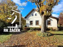 Prodej chalupy, Pecka, 300 m2