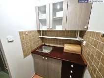 Pronájem bytu 1+kk, Frýdek-Místek, K Hájku, 26 m2