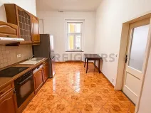 Pronájem bytu 4+1, Praha - Bubeneč, Čs. armády, 144 m2