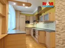 Pronájem bytu 2+1, Most, M. G. Dobnera, 54 m2