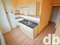 Pronájem bytu 2+1, Toužim, Plzeňská, 60 m2