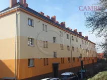 Prodej bytu 3+kk, Kynšperk nad Ohří, Zámečnická, 63 m2