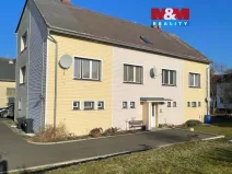 Pronájem bytu 1+kk, Dolní Podluží, 30 m2