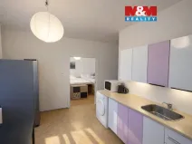 Prodej bytu 2+1, Praha - Nusle, Boleslavova, 53 m2