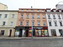 Pronájem bytu 3+kk, Plzeň, Goethova, 62 m2