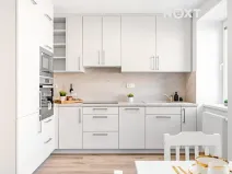 Pronájem bytu 2+1, Brno, Kotkova, 60 m2