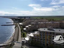 Prodej bytu 3+kk, Aheloy, Bulharsko, 80 m2