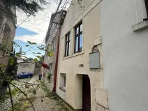 Prodej rodinného domu, Roudnice nad Labem, Havlíčkova, 103 m2