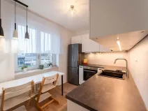 Pronájem bytu 2+1, Olomouc, tř. Míru, 51 m2